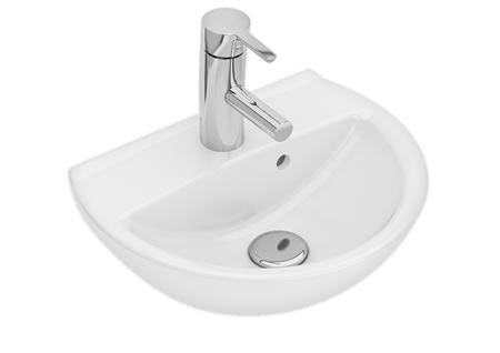 Spira Vask 40 X 32 Cm Med Hanehul ⎮ 0261084593 ⎮ 623130000 ⎮ 0261084593 ⎮