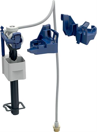 Indløbsventil 333 Sign Gulv Toilet ⎮ 4025410900364 ⎮ 609446705 ⎮ 0200100632 ⎮ 244.902.00.1