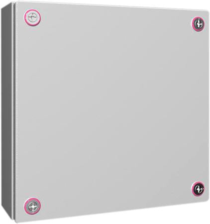 Klemkasse Kx 300X300X120 ⎮ 4414045877 ⎮ 4414045877 ⎮ 4414045877 ⎮