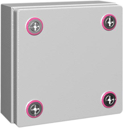 Klemkasse Kx 150X150X80 ⎮ 4414045893 ⎮ 4414045893 ⎮ 4414045893 ⎮