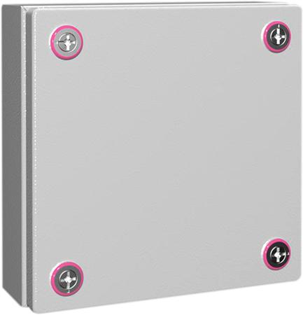 Klemkasse Kx 200X200X80 ⎮ 4414045880 ⎮ 4414045880 ⎮ 4414045880 ⎮