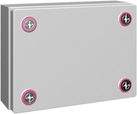 Klemkasse Kx 200X150X80 ⎮ 4414045835 ⎮ 4414045835 ⎮ 4414045835 ⎮