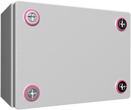 Klemkasse Kx 200X150X120 ⎮ 4414045822 ⎮ 4414045822 ⎮ 4414045822 ⎮