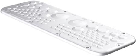 Plastflange Ax Membran Str 2 ⎮ 4028177935716 ⎮ 4414049747 ⎮ 4414049747 ⎮