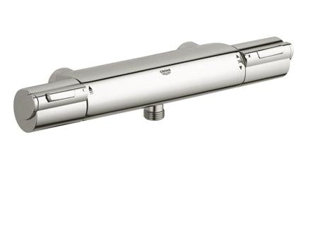 Grohtherm Nordic Termostatarmatur - Billigelogvvs.dk -
