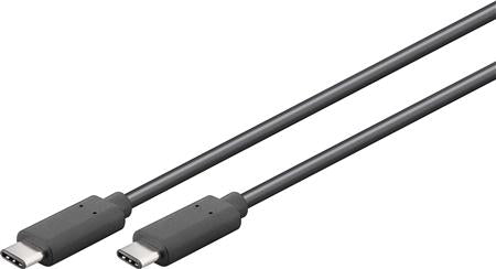 Usb Kabel Usb 3.1 C - Usb 3.1 C 2M H-H ⎮ 5486517714 ⎮ 5486517714 ⎮ 5486517714 ⎮