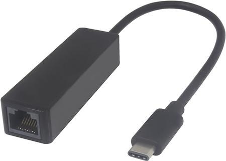 Usb C Til Rj45 Adapter ⎮ 5712505644744 ⎮ 5486517659 ⎮ 5486517659 ⎮