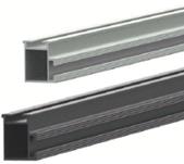 Profil 36X48X3300Mm Sort - Billigelogvvs.dk -