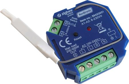 Box Relay Zigbee ⎮ 5485017053 ⎮ 5485017053 ⎮ 5485017053 ⎮ 98423051