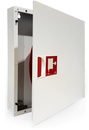 Type 3, Brandskab, 30M. X 25Mm Slange ⎮ 7050291114965 ⎮ 399213318 ⎮ 0266000006 ⎮ 558046-000