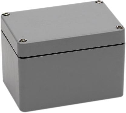 Kasse Polyester 110 X 75 X 75 Cp-155 ⎮ 4024337019036 ⎮ 9712200542 ⎮ 9712200542 ⎮ CP-155