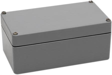 Kasse Polyester 220 X 120 X 90 Cp-240 ⎮ 4024337001543 ⎮ 00000 ⎮ 9712200458 ⎮ CP-240
