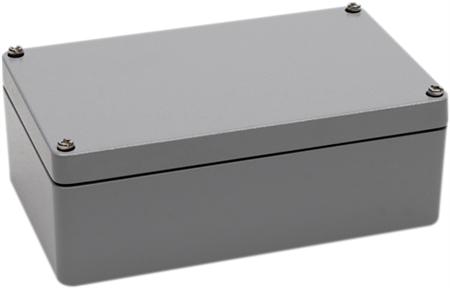 Kasse Polyester 260 X 160 X 90 Cp-300 ⎮ 9712200474 ⎮ 9712200474 ⎮ 9712200474 ⎮ CP-300