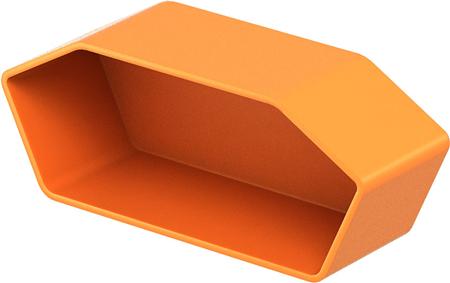 Endekappe Tp Pendel Tps-Ks Pvc ⎮ 4012195668084 ⎮ 5437602982 ⎮ 5437602982 ⎮