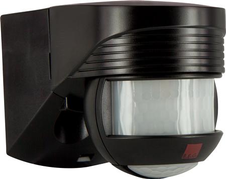 Bev.Sensor Lc-Click-N 140 Sort ⎮ 5424512742 ⎮ 5424512742 ⎮ 5424512742 ⎮