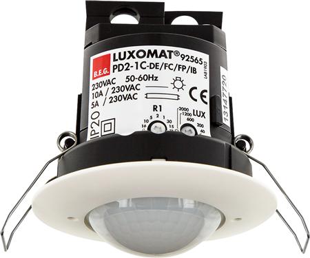 Tilst.Sensor Pd2-M-1C-I Master Indbyg - Billigelogvvs.dk -