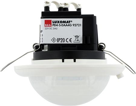 Tilst.Sensor Pd4-S-Dali-I Slave Dali ⎮ 4007529927210 ⎮ 5424512412 ⎮ 5424512412 ⎮