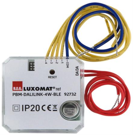 Pbm-Dalilink-4W-Ble ⎮ 4007529927326 ⎮ 5424505306 ⎮ 5424505306 ⎮ 92732