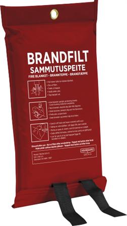 Brandtæppe 120X180Cm ⎮ 0997148059 ⎮ 940002011 ⎮ 0997148059 ⎮