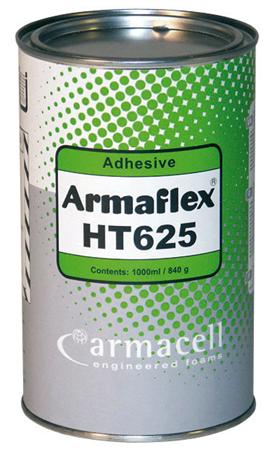 Ht Armaflex Lim625 Til Ht Rørisolering F ⎮ 7612207358810 ⎮ 498168005 ⎮ 0200001744 ⎮ ADH-HT625/0,5