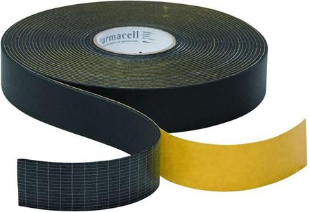 Ht Armaflex Tape.Rll Á 15M ⎮ 7612207120875 ⎮ 498269015 ⎮ 0200001799 ⎮ HT-TAPE