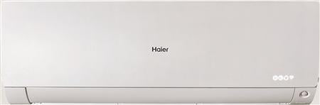 Haier Flexis Hvid L/L 2,5 Kw Indedel - Billigelogvvs.dk -