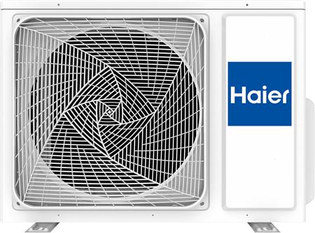 Haier Nebula Nordic L/L 5,0 Kw Udedel - Billigelogvvs.dk -