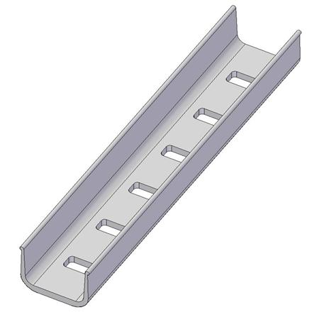 Profil Udvidelses Sæt C47 52X40 Mm ⎮ 5705154173680 ⎮ 5478006602 ⎮ 5478006602 ⎮