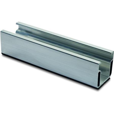 Kort Skinne C47 Med Epdm 200 Mm ⎮ 5705154510973 ⎮ 5478000344 ⎮ 5478000344 ⎮