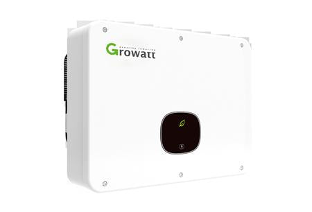 Growatt Mid 17Kw Inverter 3Fase 2-Mppt ⎮ 5478762577 ⎮ 5478762577 ⎮ 5478762577 ⎮ MID 17 KTL3 X