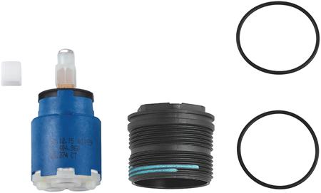 Keramisk Patron 35 Mm ⎮ 4005176169076 ⎮ 745125055 ⎮ 0274084098 ⎮ 46374000