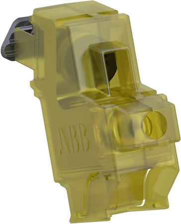 Adi 95 Isoleret Kabeltils. 1,5-95Mm² 2M ⎮ 7331980000678 ⎮ 7211001804 ⎮ 7211001804 ⎮ 2CGD000499A1000