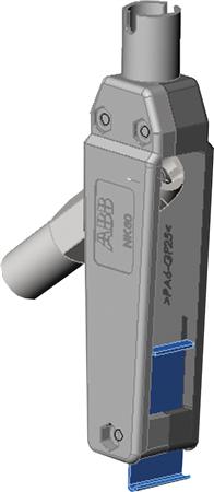 Nk30 Trekant Og Se Nøgle ⎮ 7331980016808 ⎮ 7211027244 ⎮ 7211027244 ⎮ 2CGX063190369