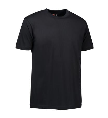 T-Time® T-Shirt Sort L ⎮ 1609703134 ⎮ 988800570 ⎮ 1609703134 ⎮