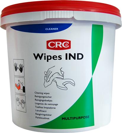 Renseserviet Wipes Professional, 100 Stk ⎮ 7797907820 ⎮ 977000611 ⎮ 7797907820 ⎮
