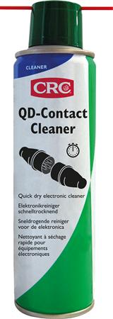 Kontaktrens Qd Contact Cleaner, 250Ml ⎮ 5412386062797 ⎮ 977000613 ⎮ 7797907846 ⎮