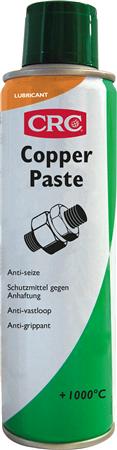 Kobber Pasta Industri, Aerosol 250 Ml ⎮ 7797903617 ⎮ 977000161 ⎮ 7797903617 ⎮
