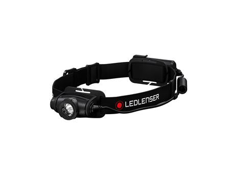 Genopladelig Pandelampe. 500 Lumen. Ip67 ⎮ 4058205020879 ⎮ 940001309 ⎮ 2894501001 ⎮ 502121
