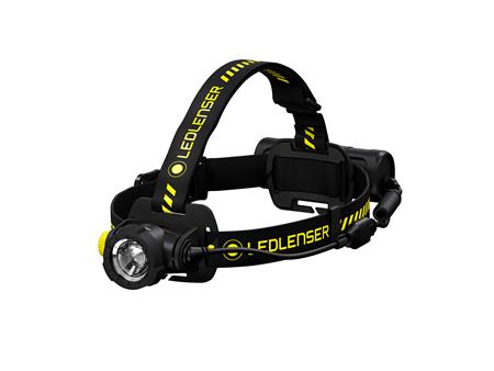 Ledlenser H7R Work. 1000 Lm. ⎮ 4058205021029 ⎮ 940001321 ⎮ 2894501179 ⎮ 502195