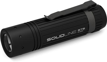Solidline St6. 320 Lumen. Ip54 ⎮ 4058205021630 ⎮ 940001374 ⎮ 5401008621 ⎮
