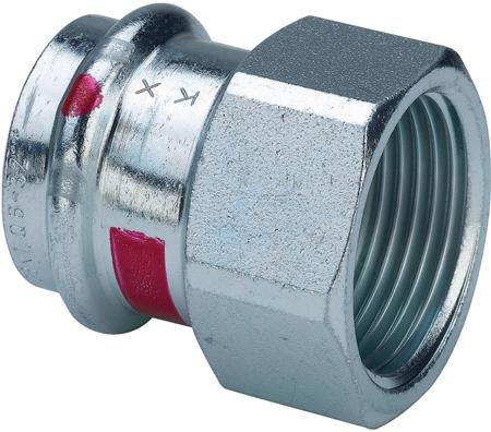 Prestabo Overgang 15X3/4"" M/M ⎮ 0203018543 ⎮ 033921176 ⎮ 0203018543 ⎮