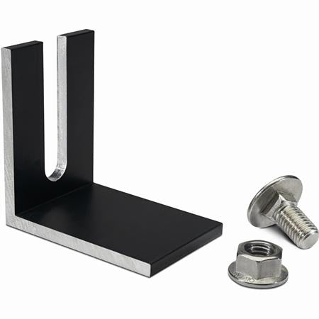 Modul Slipguard Til C-47 Skinne Sort ⎮ 5705154392012 ⎮ 5478006246 ⎮ 5478006246 ⎮