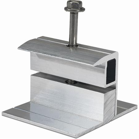 Endeklemme ,Kort Side 30-42 Til Fladttag ⎮ 5705154392234 ⎮ 5478006123 ⎮ 5478006123 ⎮