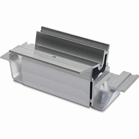 Modul Støttefod 13° 150-30 Alu ⎮ 5705154392166 ⎮ 5478006440 ⎮ 5478006440 ⎮