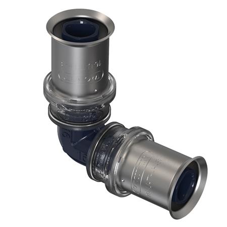 Tigris K5 Vinkel 25Mmx90° ⎮ 5705157028932 ⎮ 088163025 ⎮ 0206161015 ⎮