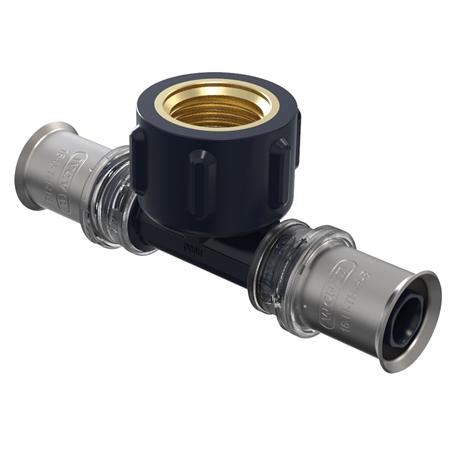 Tigris K5 Tee 20X3/4"X20 M/Mf ⎮ 4026294918919 ⎮ 088166121 ⎮ 0204201485 ⎮