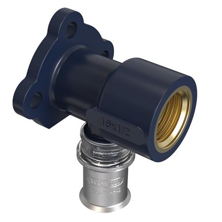 Tigris K5 Dækvinkel 16X1/2" ⎮ 4026294919275 ⎮ 088167214 ⎮ 0206161196 ⎮