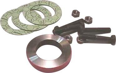 Udligning Sæt Cpl. Dn 40-Pn10 30Mm ⎮ 5700832298990 ⎮ 380678830 ⎮ 0238064672 ⎮ 96608515