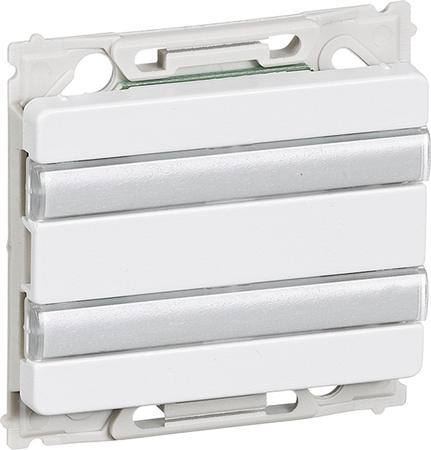 Opus66 Svagstrømstryk 4Sl Hv ⎮ 1092000981 ⎮ 1092000981 ⎮ 1092000981 ⎮