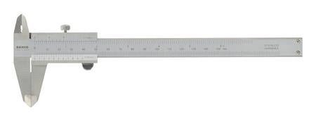 Skydelære 150Mm - Billigelogvvs.dk -